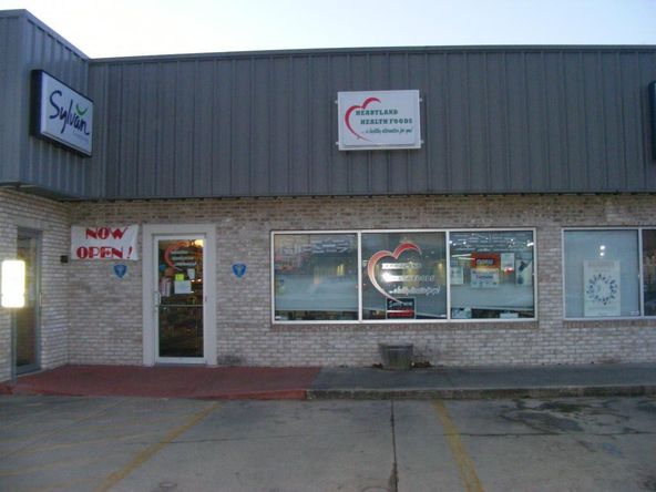 1301 W Evergreen Ave, Effingham, IL 62401